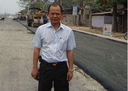 11 “siêu tài sản” của trùm xã hội đen đất Kinh Bắc