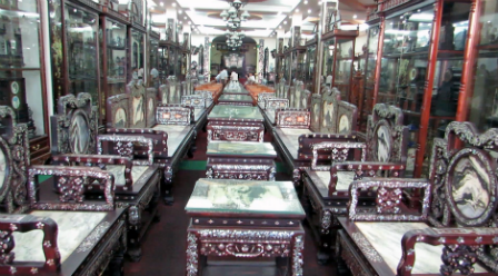 11 “siêu tài sản” của trùm xã hội đen đất Kinh Bắc