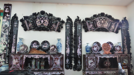 11 “siêu tài sản” của trùm xã hội đen đất Kinh Bắc