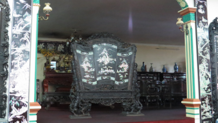 11 “siêu tài sản” của trùm xã hội đen đất Kinh Bắc