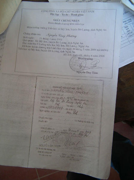 Nhiều “chuyện bên lề” bất lợi cho Công Phượng