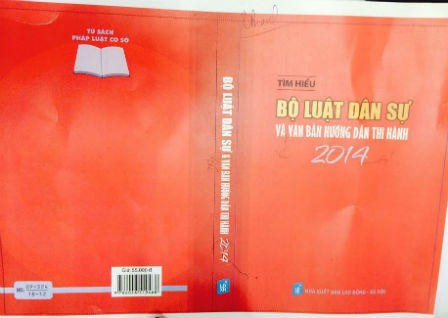 Nhà xuất bản Lao động - Xã hội xin lỗi diễn viên Công Lý