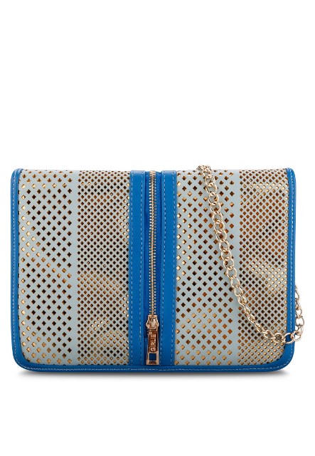 Chọn ví cầm tay cá tính mùa Xuân - Hè 2015