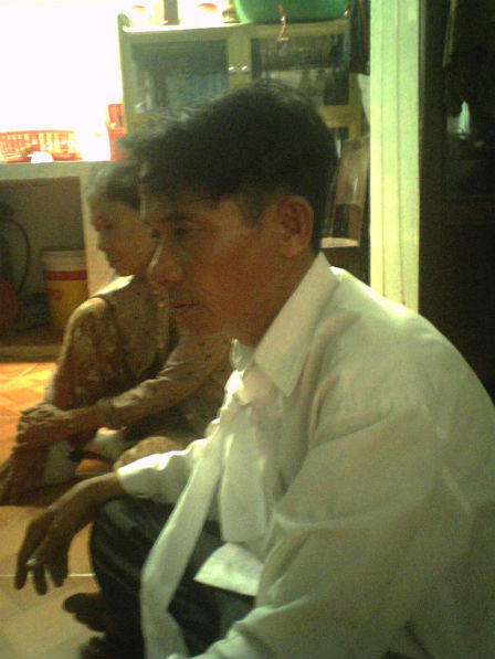 Nghi án nhân viên phụ xe bị côn đồ sát hại để trả thù vì chỉ điểm