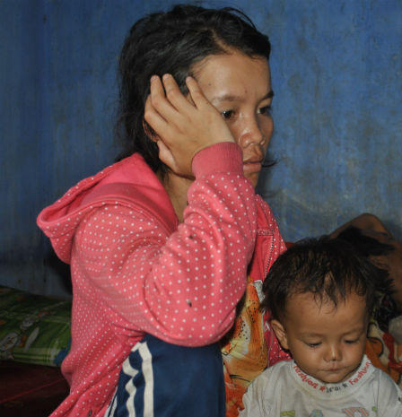 Bố vợ "nuốt lời", con rể 3 lần tự tử