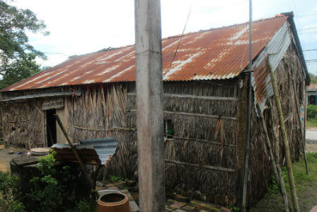 Người đàn ông mất mạng vì... cầm nhầm tay chủ nhà khi đang nhảy trong tiệc cưới