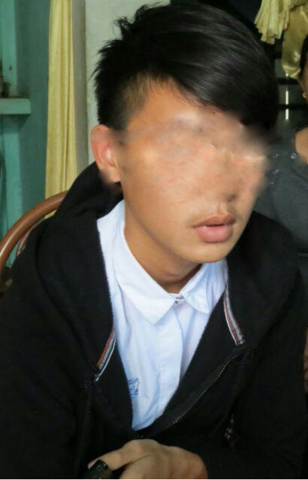 Huế: 2 nam sinh bị lừa vào rừng để xâm hại tình dục