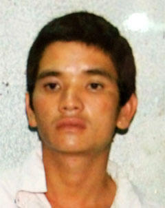 Hình xăm rồng ở bắp chân vạch trần tội ác của “quỷ râu xanh”