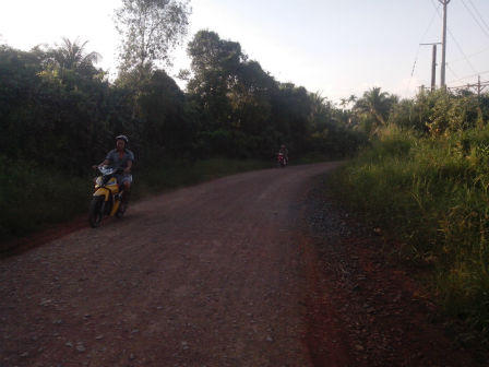 Long An: Hàng loạt nữ sinh bị kẻ biến thái tấn công vào vùng kín