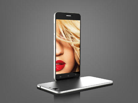 Masscom chính thức công bố mở bán đợt 2 Smartphone Massgo Vi 3