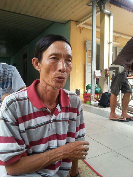 Ghen tuông mù quáng ra tay sát hại vợ, gây thương tích cho con rồi tự tử