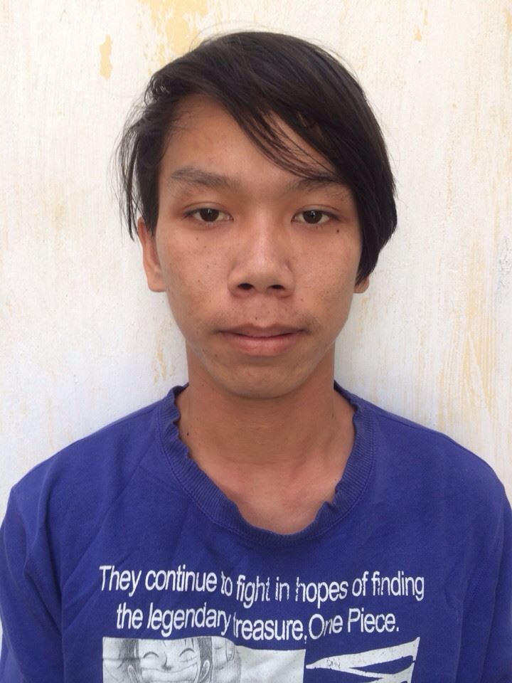 Võ sinh cầm đầu băng cướp nhí chuyên nhắm vào các cặp tình nhân