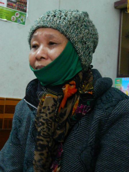 Hai anh em ruột truy sát cả người trong họ vì tranh nhau miếng đất