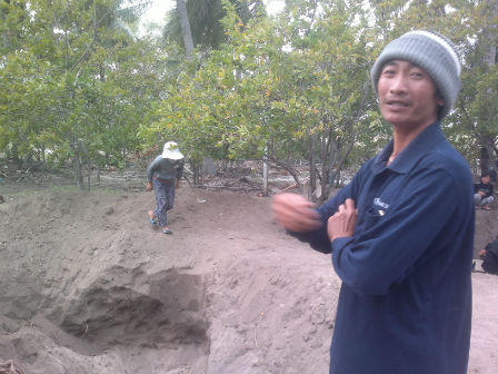 Khánh Hòa: Phát hiện 25 bộ hài cốt được chôn theo tư thế kỳ lạ trong vườn