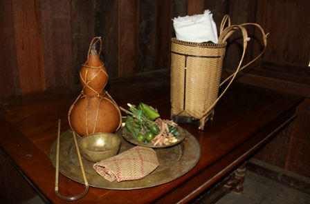 Kỳ 2: Lạ lùng chuyện cứ đến mùa xuân là đi “bắt chồng” 