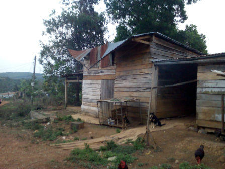 Đắk Nông: Bốn năm mỏi mòn chờ được đền bù giải phóng mặt bằng