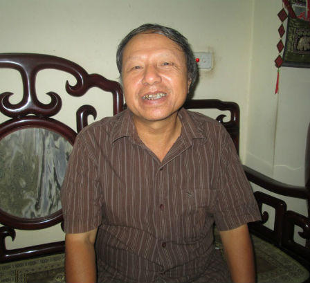 Bí ẩn lăng mộ đá nằm giữa Bán đảo Linh Đàm: Mộ cổ được phát lộ