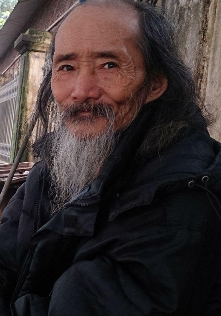 Bí ẩn lăng mộ đá nằm giữa Bán đảo Linh Đàm