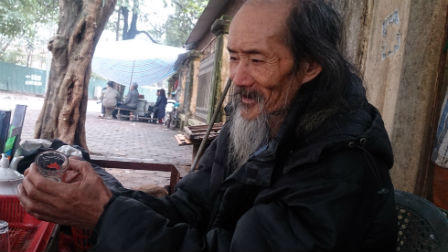 Hành trình giải mã bí mật xác ướp Linh Đường của lăng mộ đá