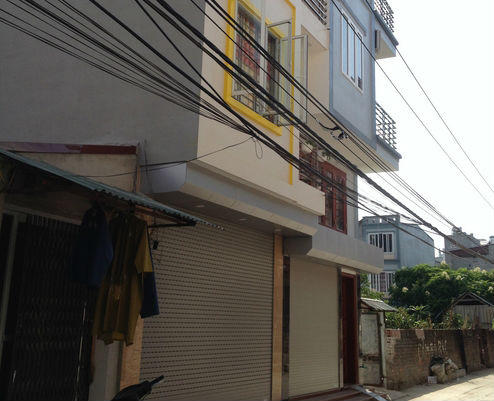 Quận Nam Từ Liêm bao che sai phạm về quản lý đất đai tại phường Đại Mỗ?