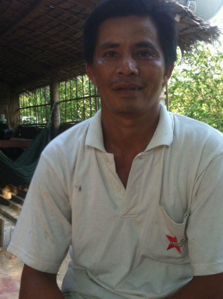 Thiếu nữ bị bạn quen trên facebook chích điện bắt cóc