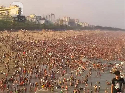 Người Việt đi du lịch hay hành xác?