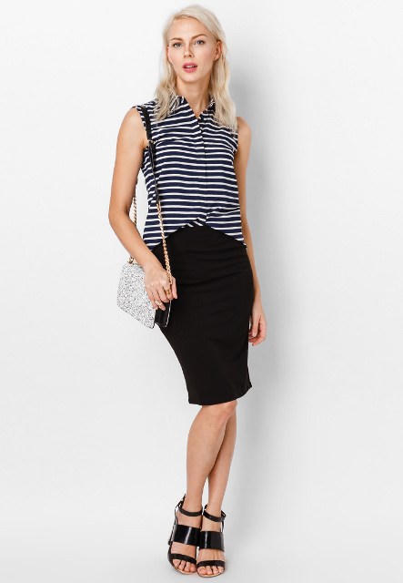 Chọn áo sơ mi nữ đẹp cho cô nàng đa phong cách