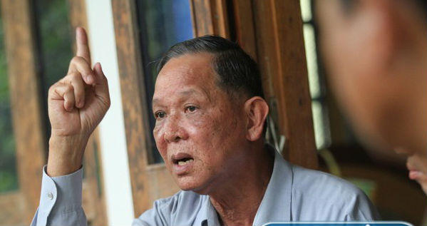 Kỳ 28: Chuyên án Năm Cam: Nỗi lo kẻ xấu đâm sau lưng tướng Tư Bốn