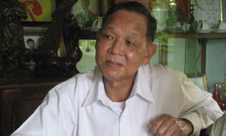 Kỳ 29: Tướng Tư Bốn và nỗi đau đồng đội “bán mình” cho Năm Cam