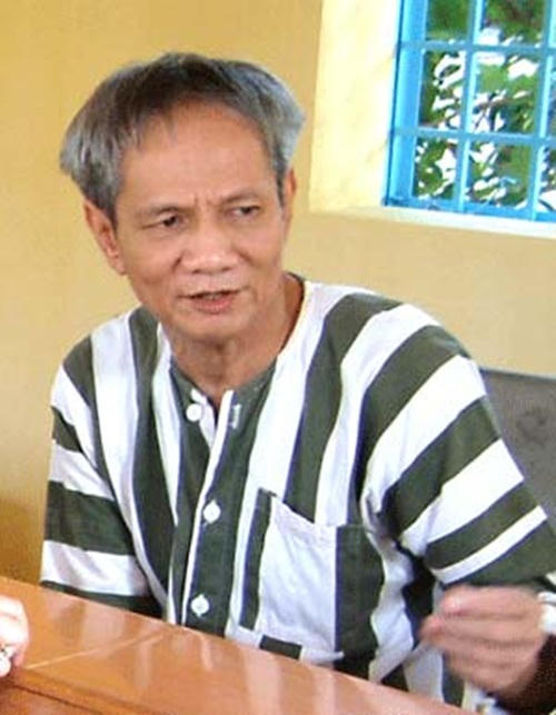 Kỳ 32: Cuộc vây bắt bí mật tuyệt đối, Năm Cam như... hổ giấy