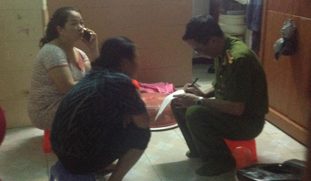 Hà Nội: Thiếu nữ đoạt mạng “cha hờ” vì bị cấm hút shisha trong nhà