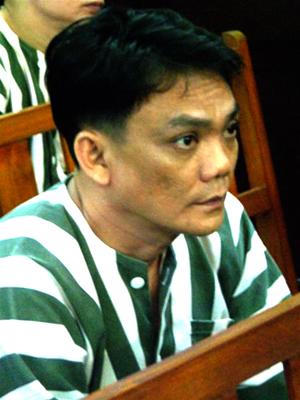 Kỳ 33: Hành trình “chặt vòi bạch tuộc” xuyên biên giới của Năm Cam