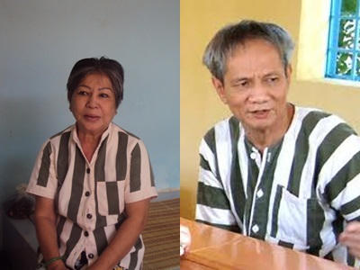 Kỳ 39: Đoạn kết không có hậu của người đàn bà quyền lực sau Năm Cam