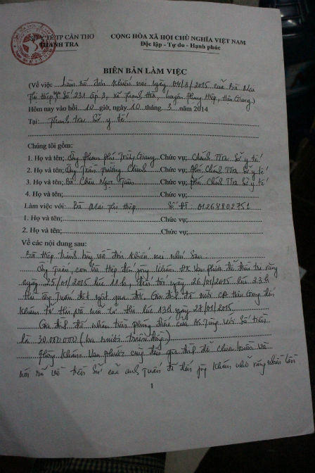 Người đàn ông đột tử sau khi đi nhổ răng tại phòng khám tư