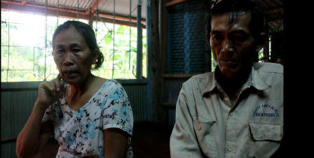 Gia đình muốn quật mồ khám nghiệm tử thi vì mơ báo mộng chết oan