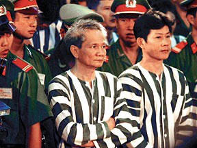 Kỳ 41: Hận Năm Cam, Hải “bánh” phá vỡ “luật im lặng” trong giang hồ