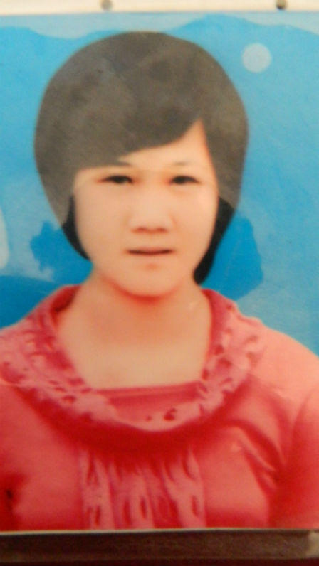 Nghi án cô gái mất tích khi phát hiện phần cẳng chân trôi sông