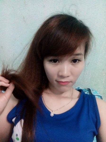 Cái tên “vận vào người” khiến hotgirl “Chấm Hết” vào tù vì buôn ma túy