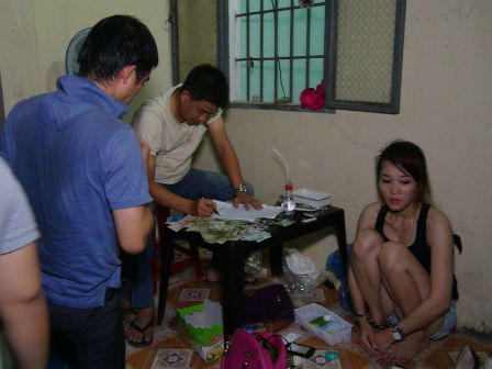 Cái tên “vận vào người” khiến hotgirl “Chấm Hết” vào tù vì buôn ma túy