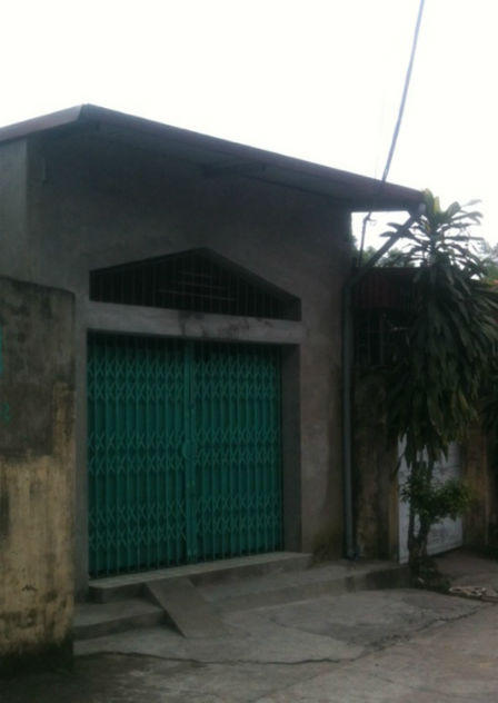 Thái Nguyên: Chị gái nhiều lần bị gã em họ xâm hại