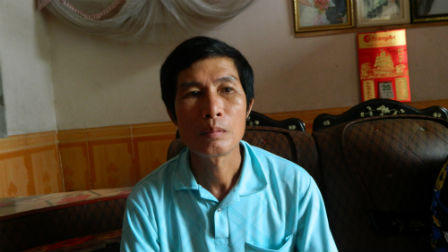 Anh rể vũ phu sát hại em vợ trước ngày lên xe hoa