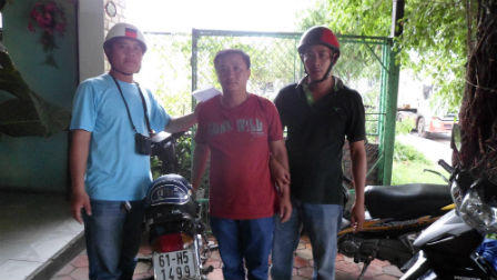 Giả danh cảnh sát hình sự ép nữ nhân viên làm “nô lệ tình dục” 