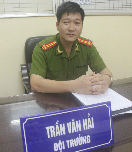 Ký ức “đánh án” của người lính đặc nhiệm tại số 7 Thiền Quang