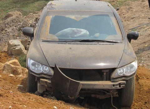 Ký ức “đánh án” của người lính đặc nhiệm tại số 7 Thiền Quang