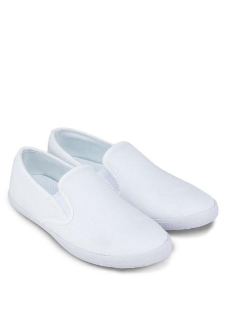 Bạn chọn kiểu giày dép nào?