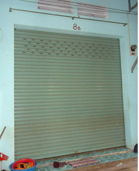 Chủ nợ bắt cóc con của bạn hàng để đòi 3 triệu đồng