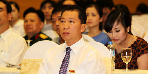 “Pháp luật Việt Nam đang tiếp bước vững chãi tuổi 30“