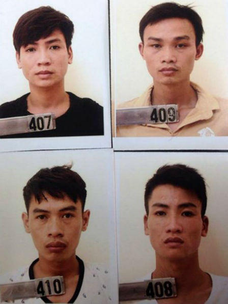 Hà Nội: Hỗn chiến kinh hoàng khi tranh hát karaoke ngay tại quán bia