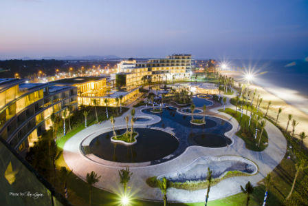 Gay cấn đêm nhạc Dân gian Sao Mai 2015