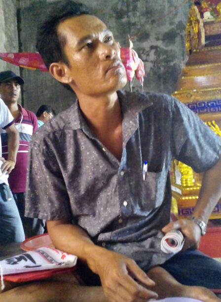 Đánh bài uống rượu, đôi bạn thân sát hại lẫn nhau